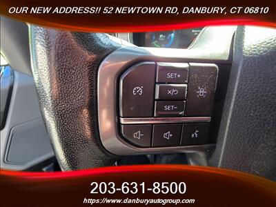 2022 Ford F-150 Lightning Pro   - Photo 17 - Danbury, CT 06810