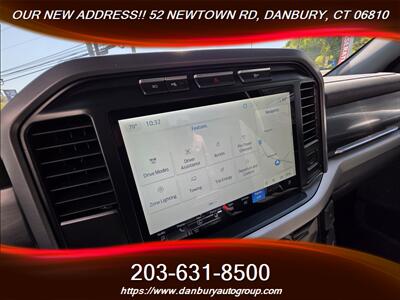 2022 Ford F-150 Lightning Pro   - Photo 19 - Danbury, CT 06810