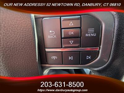 2022 Ford F-150 Lightning Pro   - Photo 16 - Danbury, CT 06810