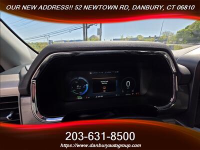 2022 Ford F-150 Lightning Pro   - Photo 18 - Danbury, CT 06810