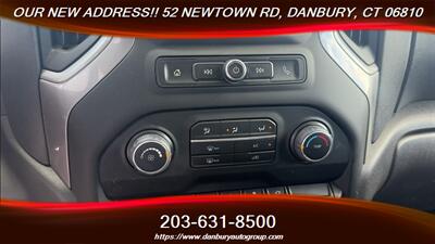 2022 Chevrolet Silverado 1500 Limited Work Truck - Photo 24 - Danbury, CT 06810