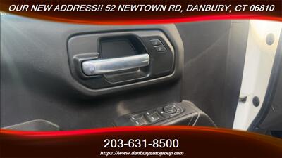 2022 Chevrolet Silverado 1500 Limited Work Truck - Photo 11 - Danbury, CT 06810