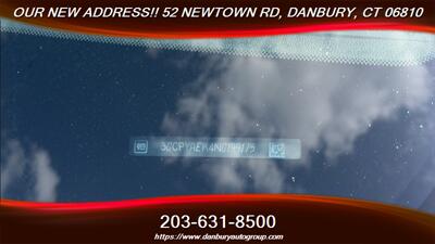 2022 Chevrolet Silverado 1500 Limited Work Truck - Photo 26 - Danbury, CT 06810