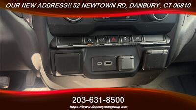 2022 Chevrolet Silverado 1500 Limited Work Truck - Photo 25 - Danbury, CT 06810