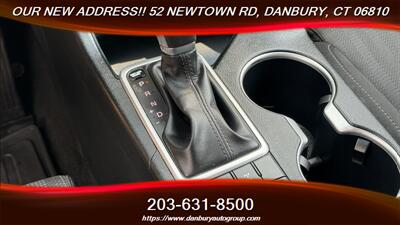 2021 Kia Sportage LX - Photo 24 - Danbury, CT 06810