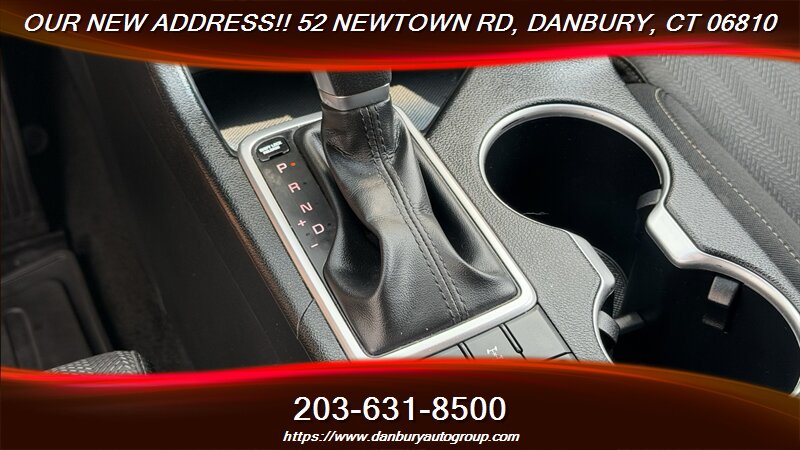 2021 Kia Sportage LX - Photo 24 - Danbury, CT 06810