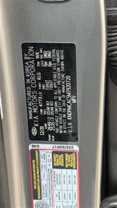 2021 Kia Sportage LX - Photo 29 - Danbury, CT 06810