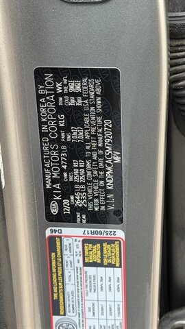 2021 Kia Sportage LX - Photo 29 - Danbury, CT 06810