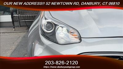 2021 Kia Sportage LX - Photo 9 - Danbury, CT 06810