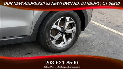 2021 Kia Sportage LX - Photo 10 - Danbury, CT 06810