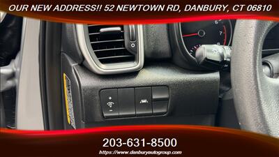 2021 Kia Sportage LX - Photo 17 - Danbury, CT 06810