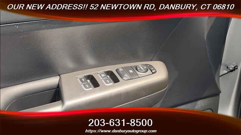 2021 Kia Sportage LX - Photo 13 - Danbury, CT 06810