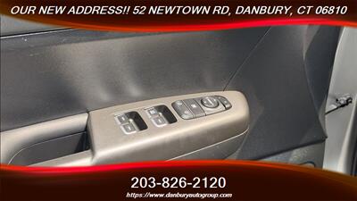 2021 Kia Sportage LX - Photo 13 - Danbury, CT 06810