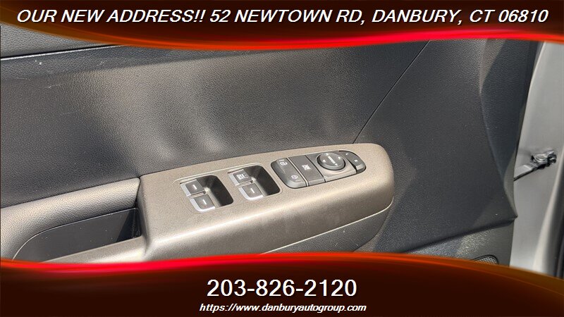 2021 Kia Sportage LX - Photo 13 - Danbury, CT 06810