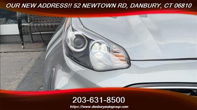 2021 Kia Sportage LX - Photo 9 - Danbury, CT 06810