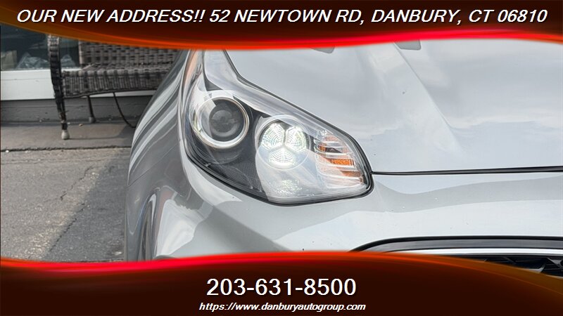2021 Kia Sportage LX - Photo 9 - Danbury, CT 06810