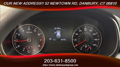 2021 Kia Sportage LX - Photo 20 - Danbury, CT 06810