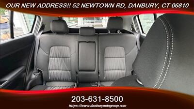 2021 Kia Sportage LX - Photo 25 - Danbury, CT 06810