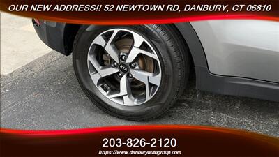 2021 Kia Sportage LX - Photo 11 - Danbury, CT 06810