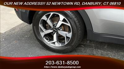 2021 Kia Sportage LX - Photo 11 - Danbury, CT 06810