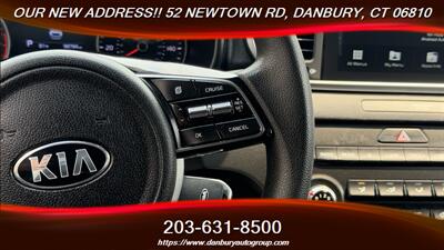 2021 Kia Sportage LX - Photo 19 - Danbury, CT 06810