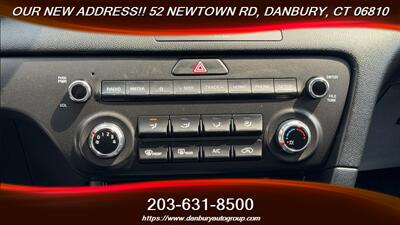 2021 Kia Sportage LX - Photo 21 - Danbury, CT 06810