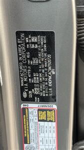2021 Kia Sportage LX - Photo 29 - Danbury, CT 06810
