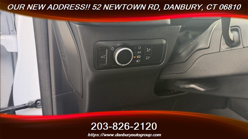 2024 Ford Escape Active - Photo 20 - Danbury, CT 06810