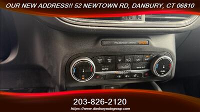 2024 Ford Escape Active - Photo 25 - Danbury, CT 06810