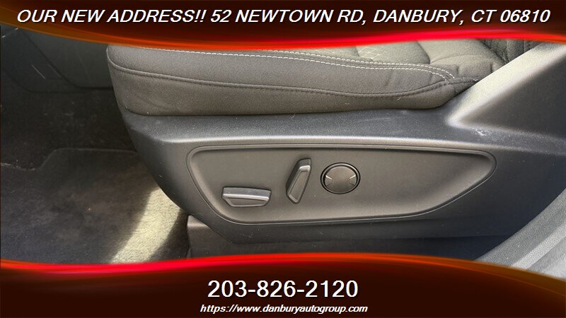 2024 Ford Escape Active - Photo 12 - Danbury, CT 06810