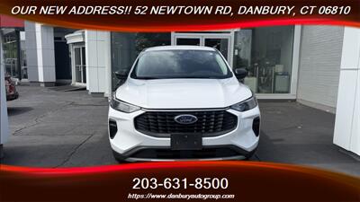 2024 Ford Escape Active - Photo 8 - Danbury, CT 06810