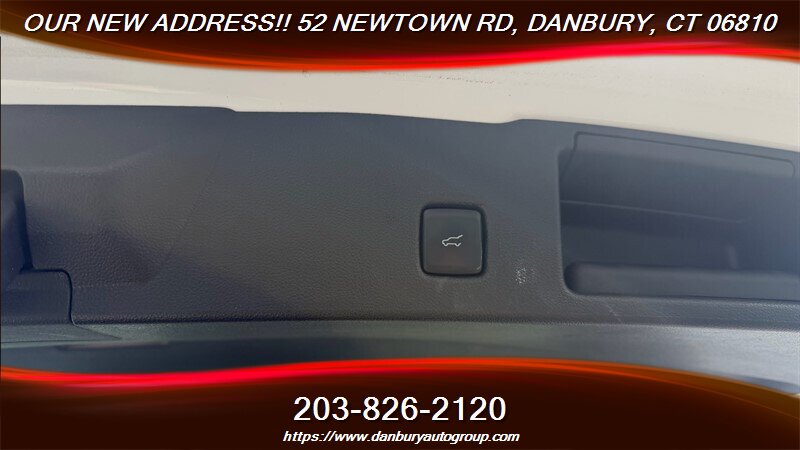 2024 Ford Escape Active - Photo 28 - Danbury, CT 06810