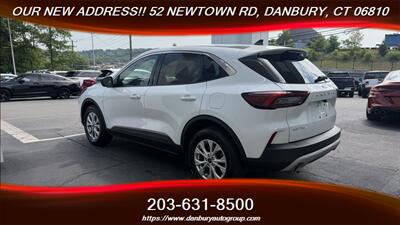 2024 Ford Escape Active - Photo 3 - Danbury, CT 06810