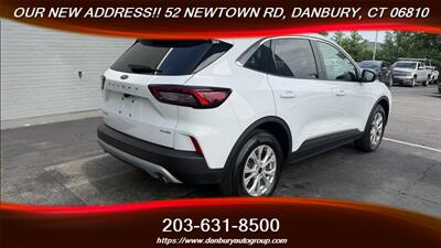 2024 Ford Escape Active - Photo 5 - Danbury, CT 06810