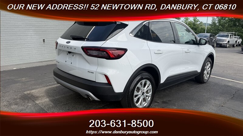 2024 Ford Escape Active - Photo 5 - Danbury, CT 06810