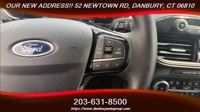 2024 Ford Escape Active - Photo 19 - Danbury, CT 06810