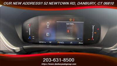 2024 Ford Escape Active - Photo 21 - Danbury, CT 06810