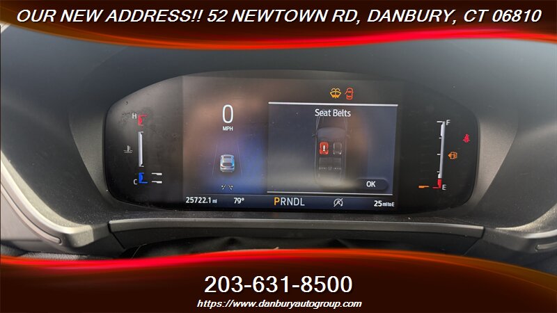 2024 Ford Escape Active - Photo 21 - Danbury, CT 06810