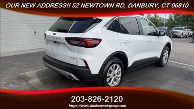 2024 Ford Escape Active - Photo 5 - Danbury, CT 06810
