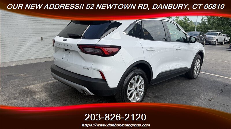 2024 Ford Escape Active - Photo 5 - Danbury, CT 06810