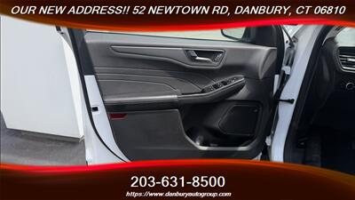 2024 Ford Escape Active - Photo 10 - Danbury, CT 06810