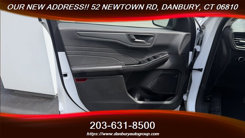 2024 Ford Escape Active - Photo 10 - Danbury, CT 06810