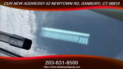 2024 Ford Escape Active - Photo 29 - Danbury, CT 06810