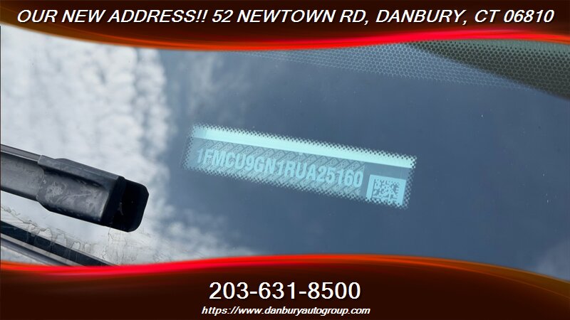 2024 Ford Escape Active - Photo 29 - Danbury, CT 06810