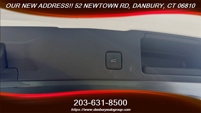 2024 Ford Escape Active - Photo 28 - Danbury, CT 06810