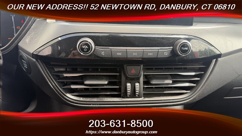 2024 Ford Escape Active - Photo 24 - Danbury, CT 06810