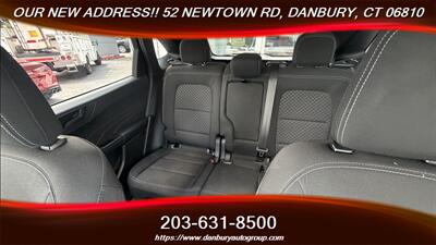 2024 Ford Escape Active - Photo 15 - Danbury, CT 06810