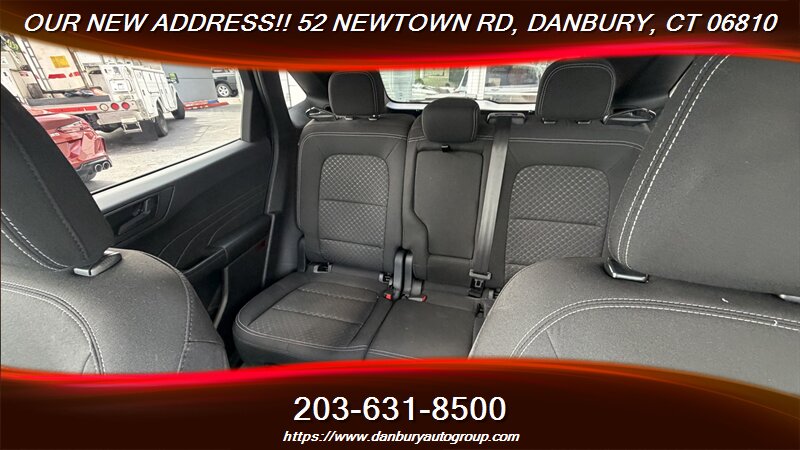 2024 Ford Escape Active - Photo 15 - Danbury, CT 06810