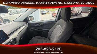 2024 Ford Escape Active - Photo 14 - Danbury, CT 06810