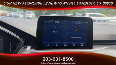 2024 Ford Escape Active - Photo 22 - Danbury, CT 06810